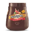 Ayurwin Nutrigain Plus Chocolate Flavor Powder 550 Gm(1) 